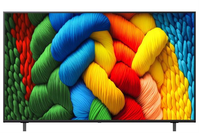 Smart Tivi NanoCell LG AI 4K 75 inch 75NANO80ASA